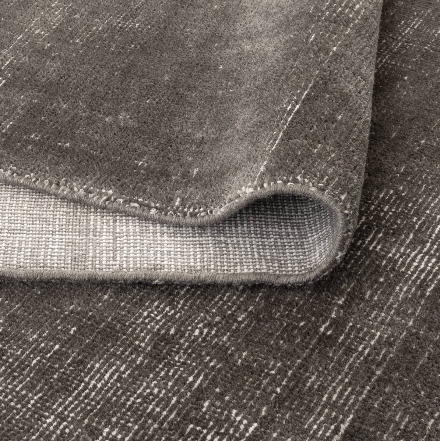 Harbour Grey Indoor Outdoor Rug