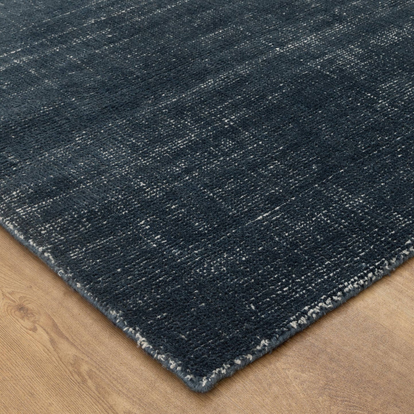 Harbour Steel Indoor Outdoor Rug